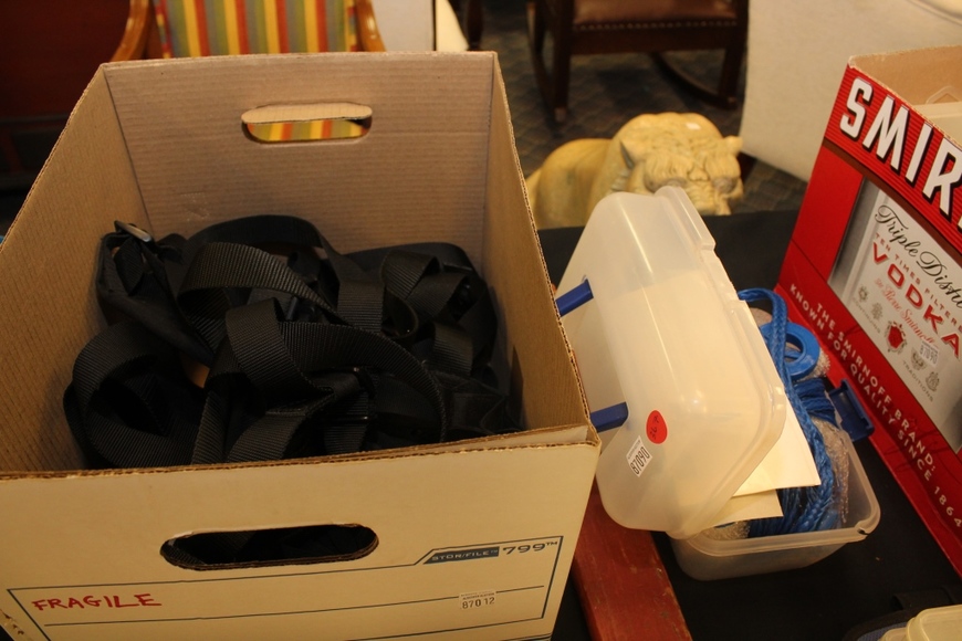 Image for Field and Stream Auction: 11-1-18