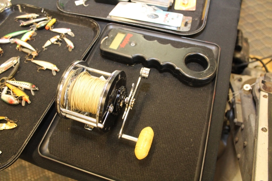 Image for Field and Stream Auction: 11-1-18