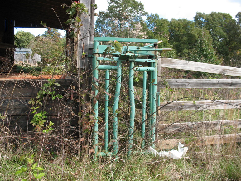 Image for ABSOLUTE AUCTION (Wright Estate)