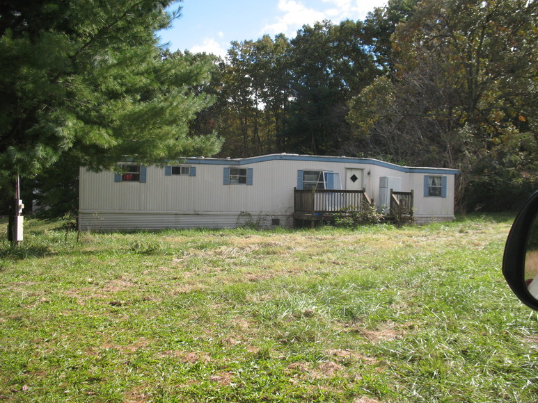 Image for ABSOLUTE AUCTION (Wright Estate)