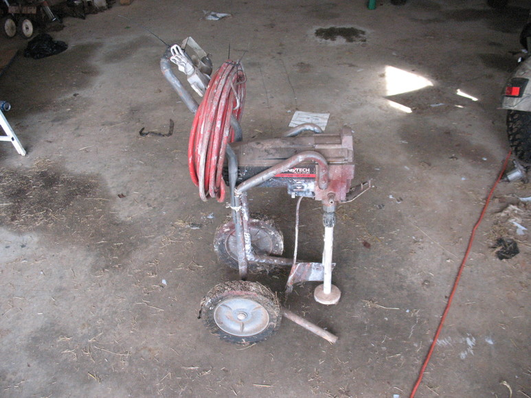 Image for ABSOLUTE AUCTION (Wright Estate)