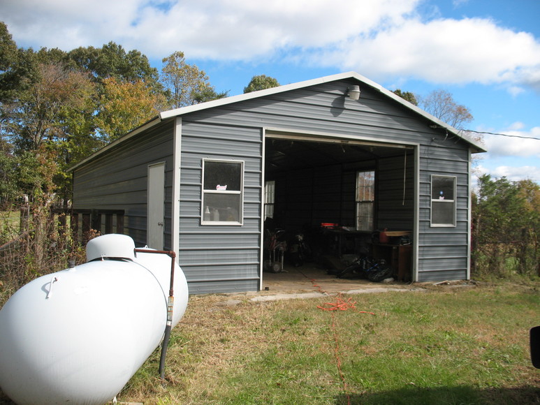 Image for ABSOLUTE AUCTION (Wright Estate)