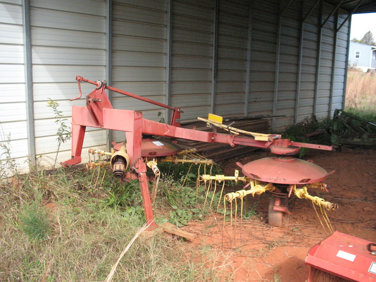 Image for ABSOLUTE AUCTION (Wright Estate)