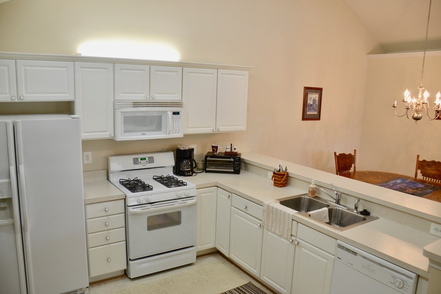 Image for 2 BR/2 BA  Regency Park Villa in the 5-Mile Fork Area of Spotsylvania County, VA---Sells to the Highest Bidder!!