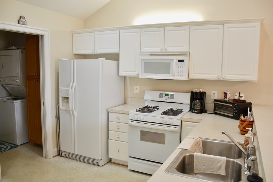 Image for 2 BR/2 BA  Regency Park Villa in the 5-Mile Fork Area of Spotsylvania County, VA---Sells to the Highest Bidder!!