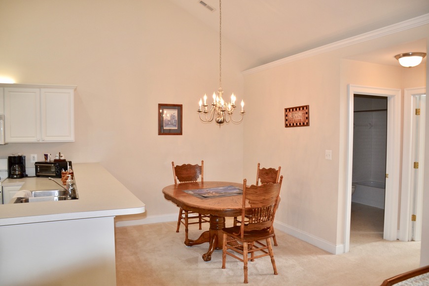 Image for 2 BR/2 BA  Regency Park Villa in the 5-Mile Fork Area of Spotsylvania County, VA---Sells to the Highest Bidder!!