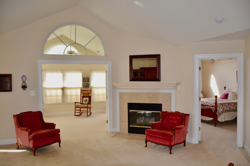 Image for 2 BR/2 BA  Regency Park Villa in the 5-Mile Fork Area of Spotsylvania County, VA---Sells to the Highest Bidder!!