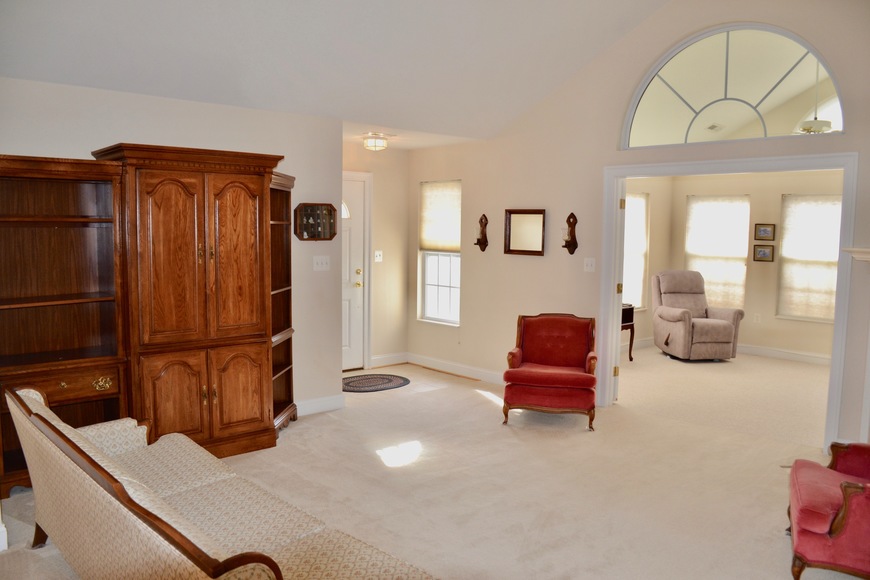 Image for 2 BR/2 BA  Regency Park Villa in the 5-Mile Fork Area of Spotsylvania County, VA---Sells to the Highest Bidder!!