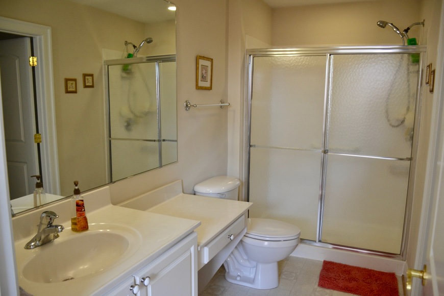 Image for 2 BR/2 BA  Regency Park Villa in the 5-Mile Fork Area of Spotsylvania County, VA---Sells to the Highest Bidder!!