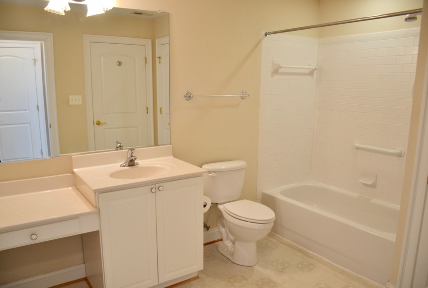 Image for 2 BR/2 BA  Regency Park Villa in the 5-Mile Fork Area of Spotsylvania County, VA---Sells to the Highest Bidder!!