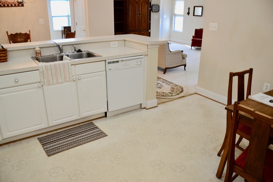 Image for 2 BR/2 BA  Regency Park Villa in the 5-Mile Fork Area of Spotsylvania County, VA---Sells to the Highest Bidder!!