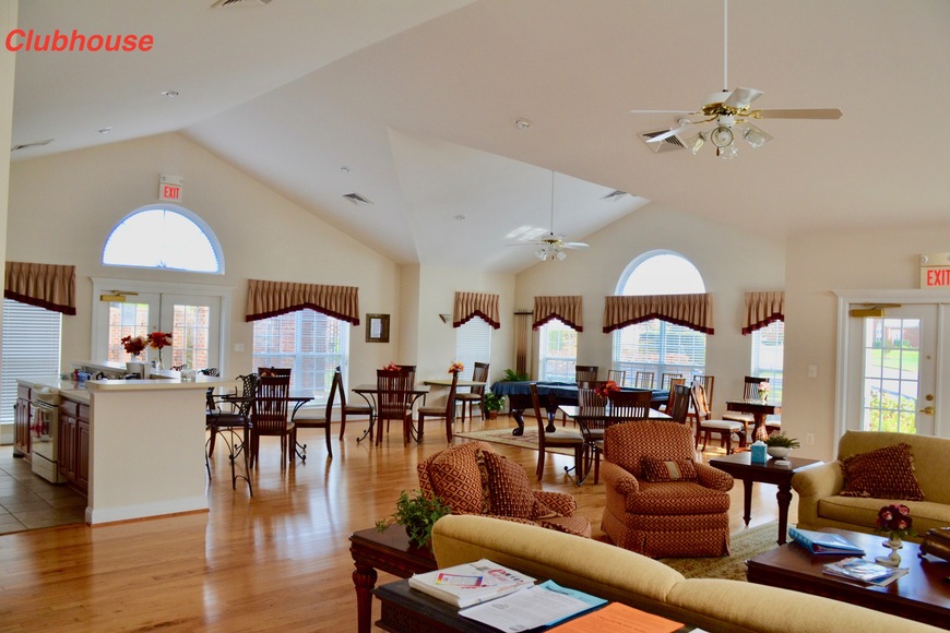 Image for 2 BR/2 BA  Regency Park Villa in the 5-Mile Fork Area of Spotsylvania County, VA---Sells to the Highest Bidder!!