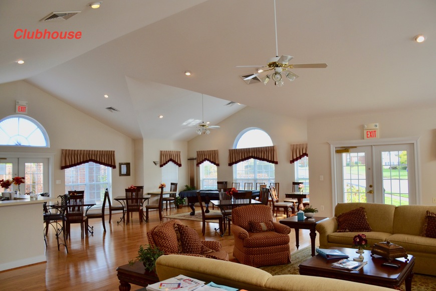 Image for 2 BR/2 BA  Regency Park Villa in the 5-Mile Fork Area of Spotsylvania County, VA---Sells to the Highest Bidder!!