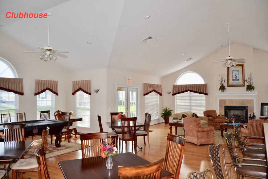 Image for 2 BR/2 BA  Regency Park Villa in the 5-Mile Fork Area of Spotsylvania County, VA---Sells to the Highest Bidder!!