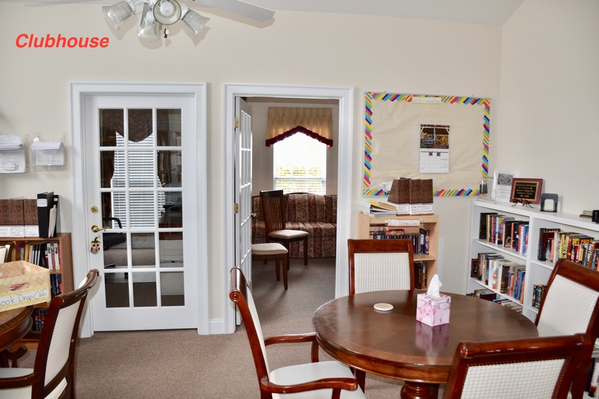 Image for 2 BR/2 BA  Regency Park Villa in the 5-Mile Fork Area of Spotsylvania County, VA---Sells to the Highest Bidder!!