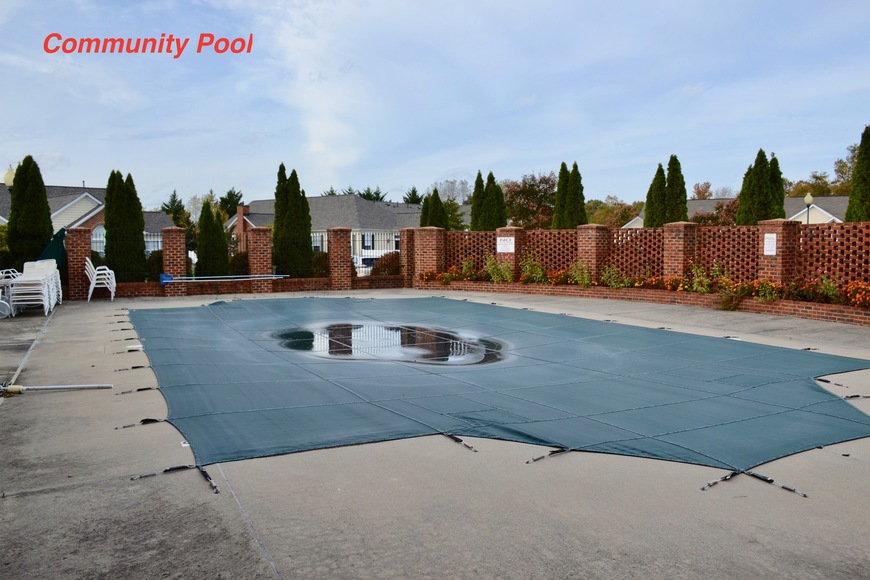 Image for 2 BR/2 BA  Regency Park Villa in the 5-Mile Fork Area of Spotsylvania County, VA---Sells to the Highest Bidder!!