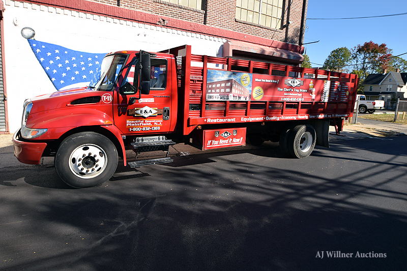 Restaurant Supply Warehouse