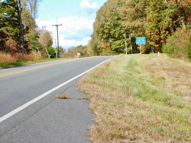 Image for Parcels 1 & 2 - 3 BR/2 BA Farm House (circa 1890), Large Barn, Outbuildings, Pond & Fruit Trees on 50 +/- Acres (offered in 2 parcels)--Sells to the Highest Bidder!!