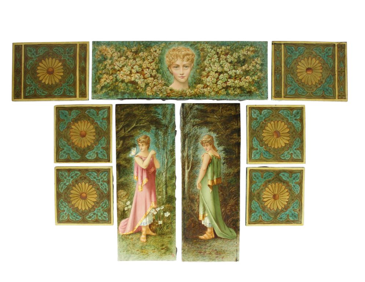 Image for Live and Online - Collector's Auction: 12-5-18