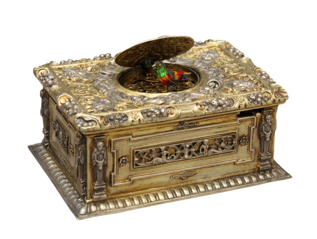 Image for Live and Online - Collector's Auction: 12-5-18