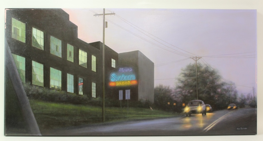 Image for Live and Online - Collector's Auction: 12-5-18