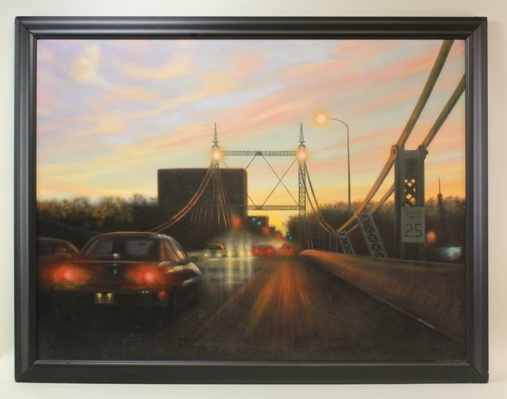 Image for Live and Online - Collector's Auction: 12-5-18