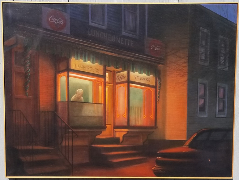 Image for Live and Online - Collector's Auction: 12-5-18