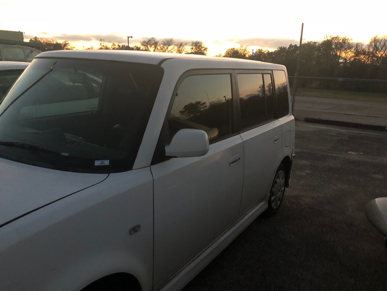 Image for 2018, November 10th | Winter Car & Consignment Auction