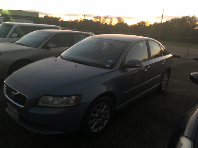 Image for 2018, November 10th | Winter Car & Consignment Auction