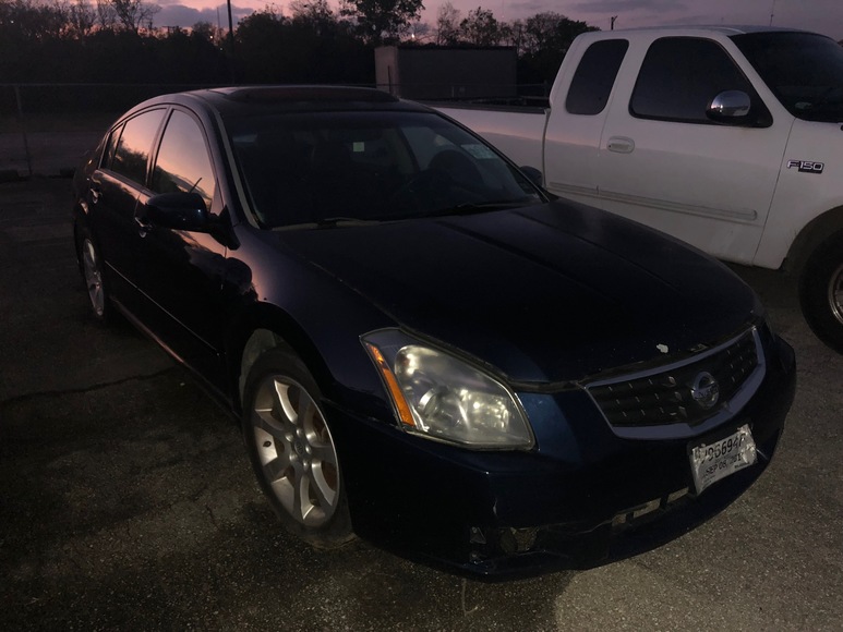 Image for 2018, November 10th | Winter Car & Consignment Auction