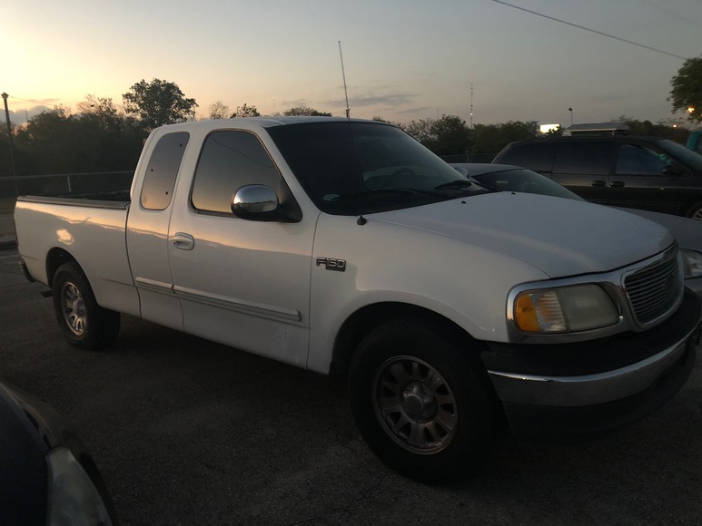 Image for 2018, November 10th | Winter Car & Consignment Auction