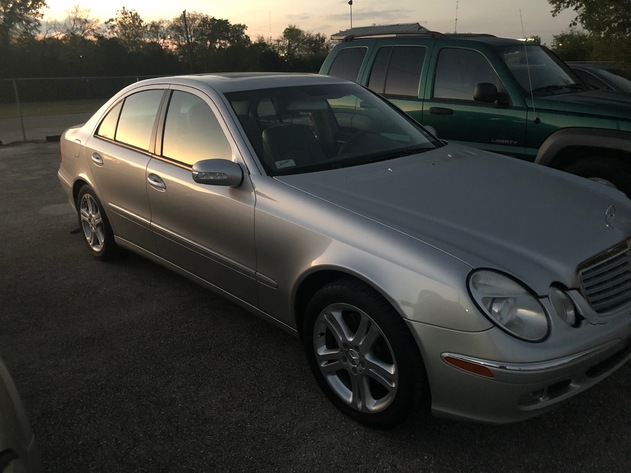 Image for 2018, November 10th | Winter Car & Consignment Auction