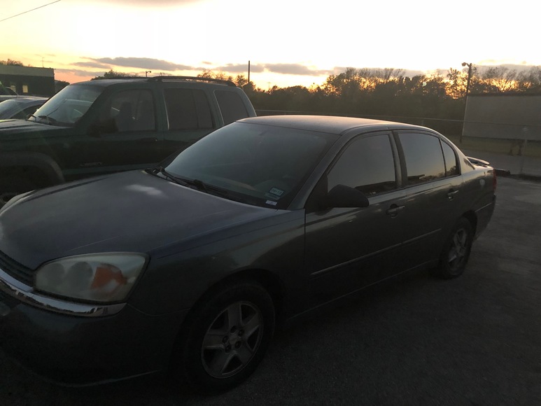 Image for 2018, November 10th | Winter Car & Consignment Auction