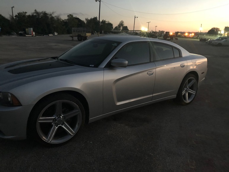 Image for 2018, November 10th | Winter Car & Consignment Auction