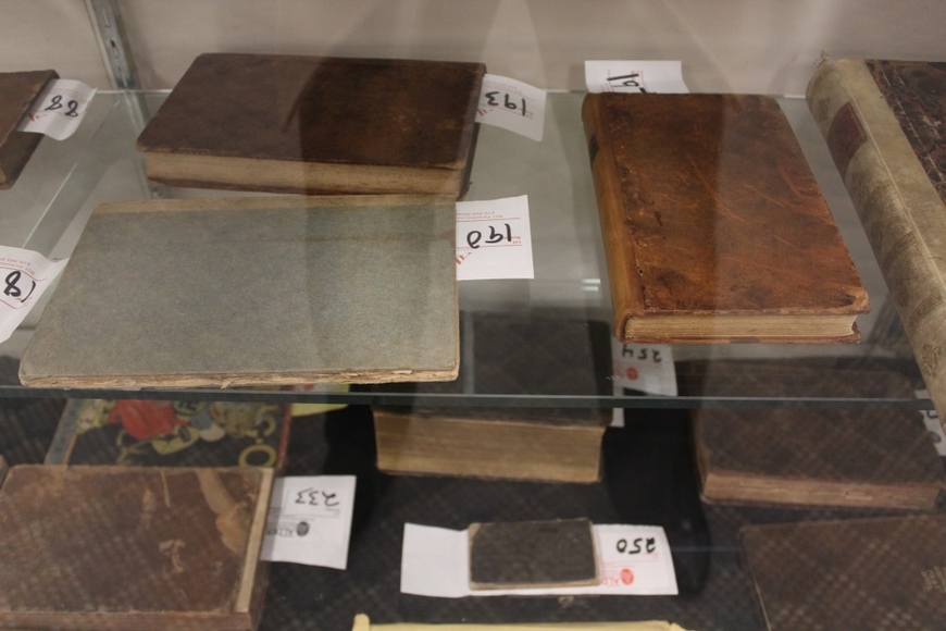 Image for Antique Book, Postcard and Ephemera Auction: 11-8-18