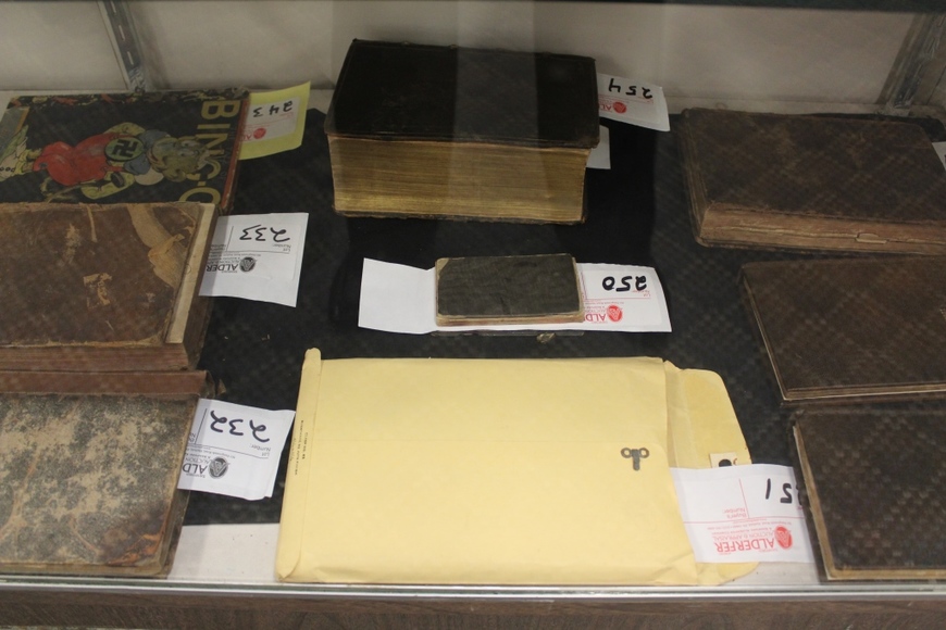 Image for Antique Book, Postcard and Ephemera Auction: 11-8-18