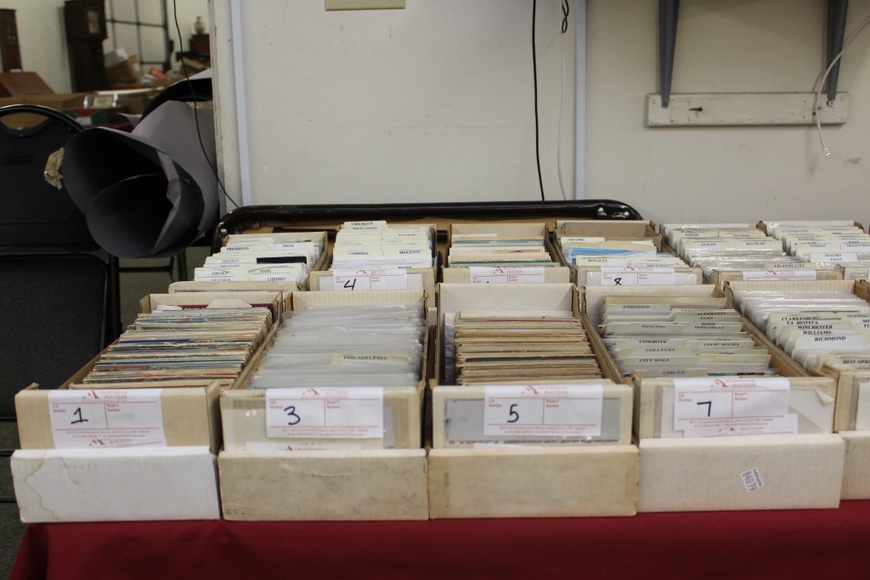 Image for Antique Book, Postcard and Ephemera Auction: 11-8-18