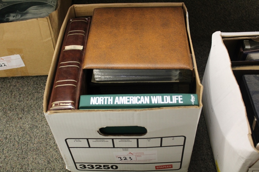 Image for Antique Book, Postcard and Ephemera Auction: 11-8-18