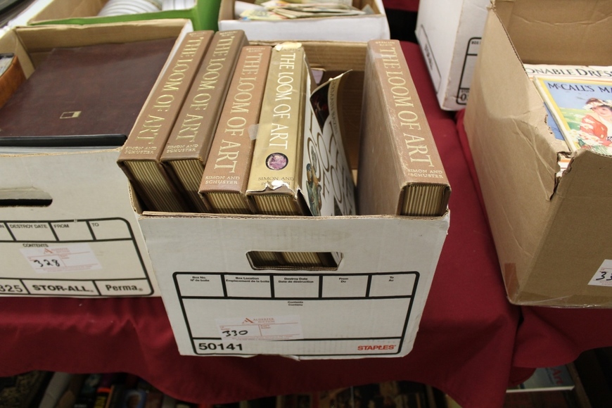 Image for Antique Book, Postcard and Ephemera Auction: 11-8-18