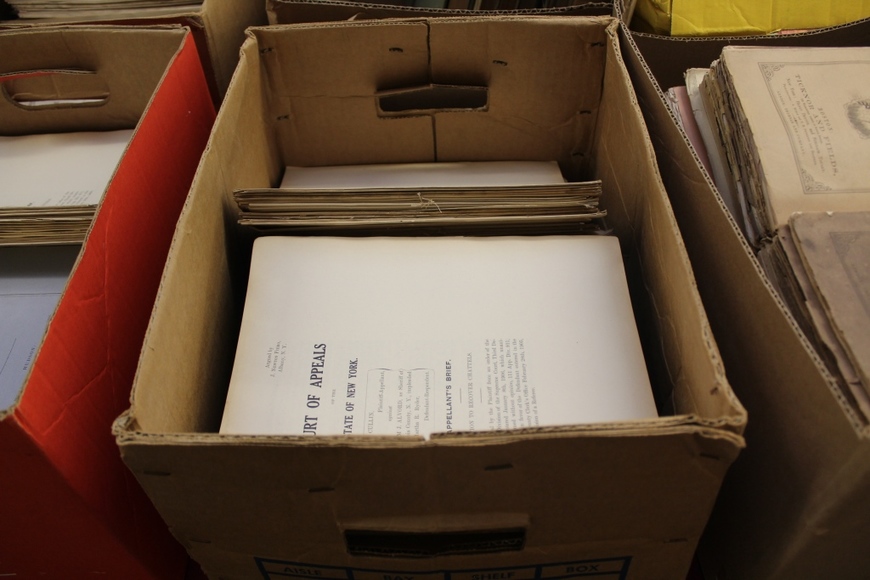 Image for Antique Book, Postcard and Ephemera Auction: 11-8-18