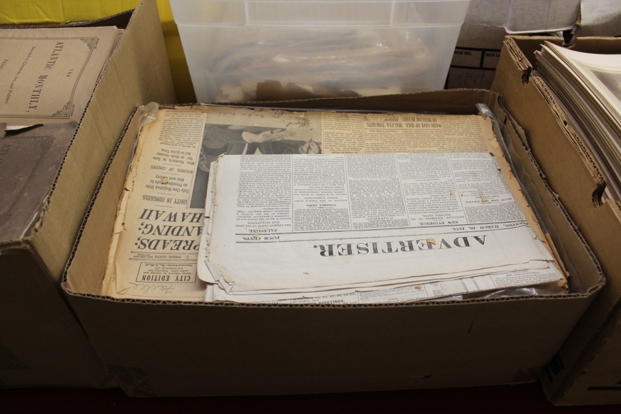 Image for Antique Book, Postcard and Ephemera Auction: 11-8-18