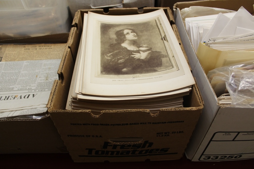 Image for Antique Book, Postcard and Ephemera Auction: 11-8-18