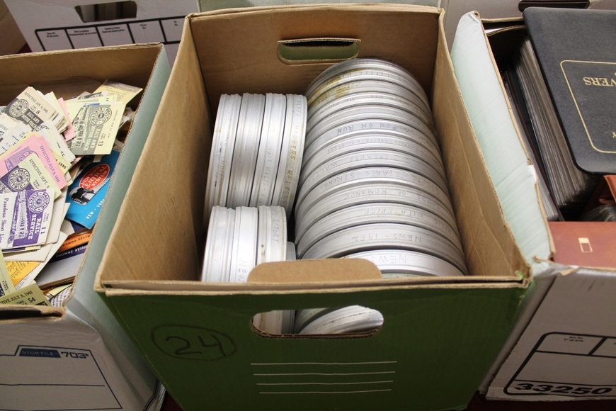 Image for Antique Book, Postcard and Ephemera Auction: 11-8-18