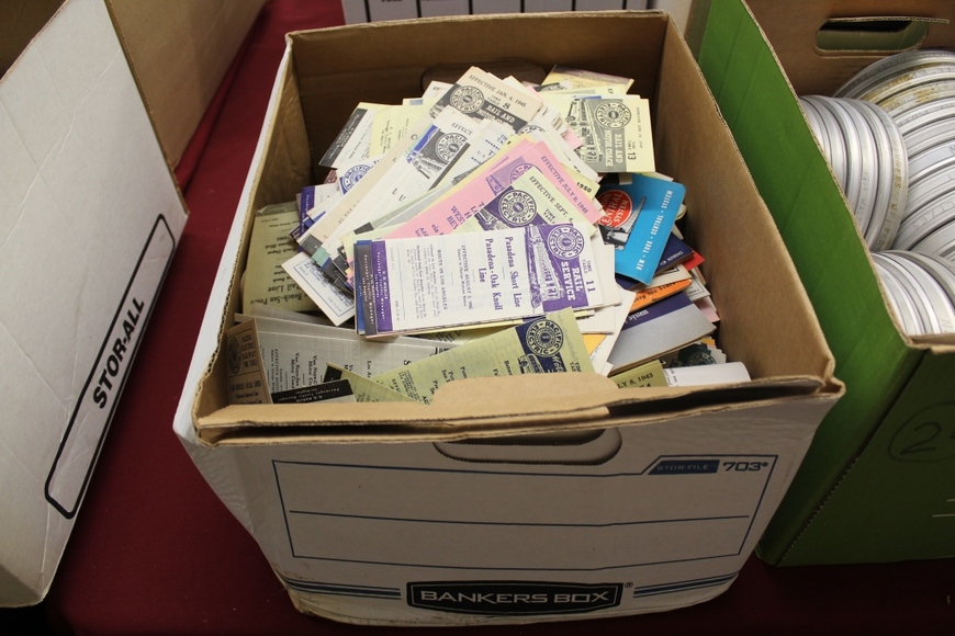 Image for Antique Book, Postcard and Ephemera Auction: 11-8-18