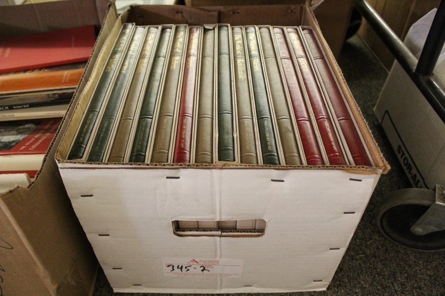 Image for Antique Book, Postcard and Ephemera Auction: 11-8-18