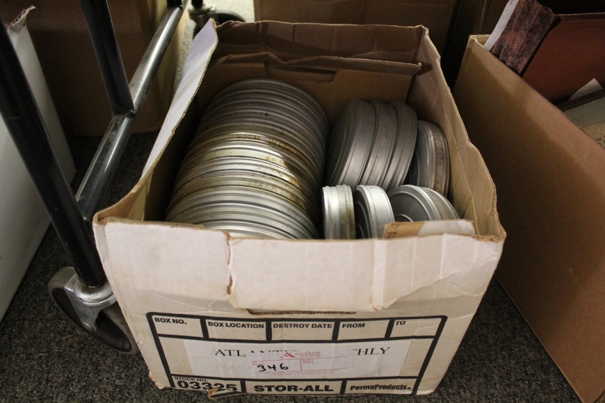 Image for Antique Book, Postcard and Ephemera Auction: 11-8-18