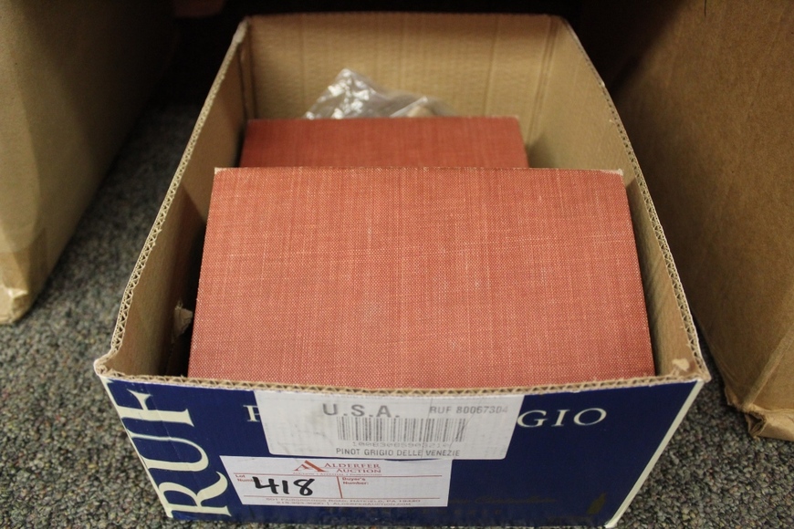 Image for Antique Book, Postcard and Ephemera Auction: 11-8-18