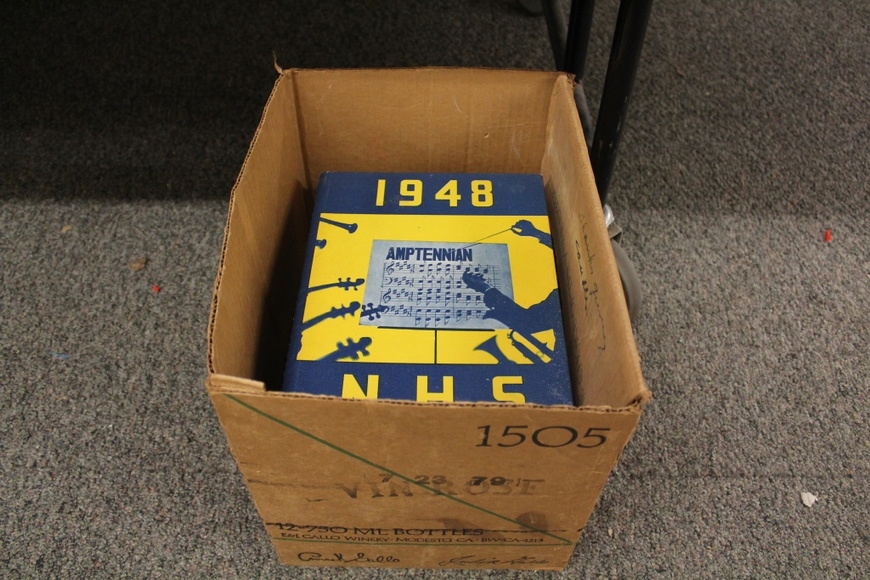 Image for Antique Book, Postcard and Ephemera Auction: 11-8-18