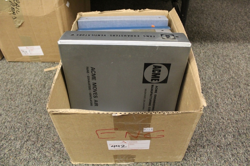 Image for Antique Book, Postcard and Ephemera Auction: 11-8-18