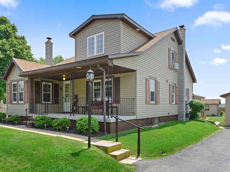 Image for 1711 Blacks Bridge Road - Annville, PA